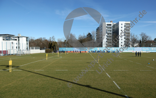 21.02.2023, TSV 1860 Muenchen, Training 

Hier nur Vorschaubilder !